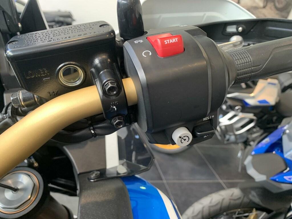 AFRICA TWIN 1100