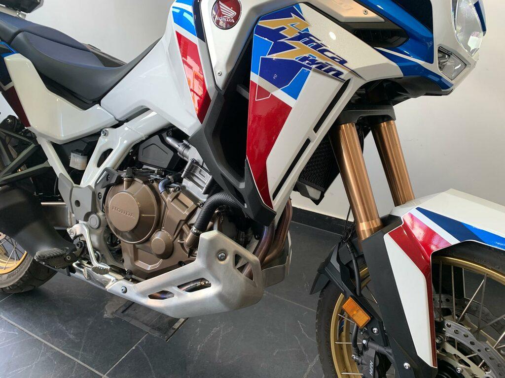 AFRICA TWIN 1100