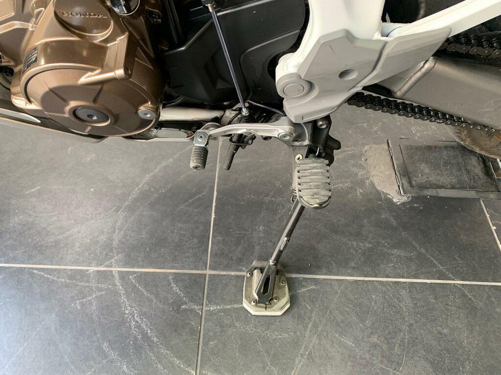 AFRICA TWIN 1100