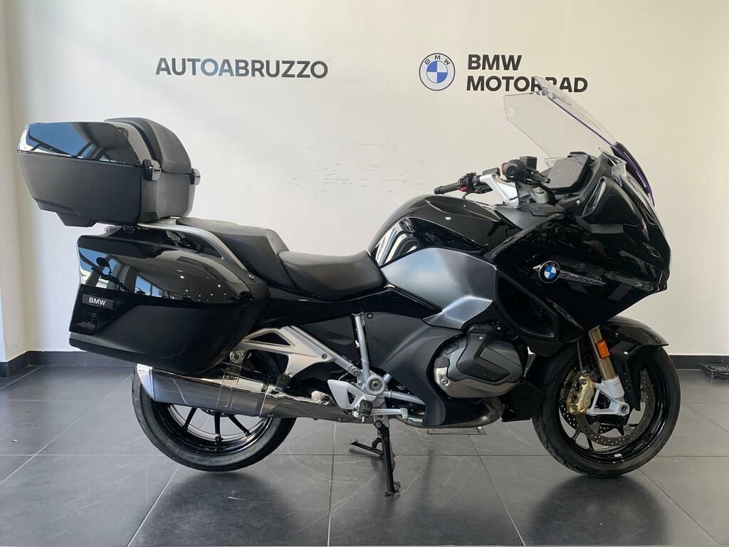 R 1250 RT
