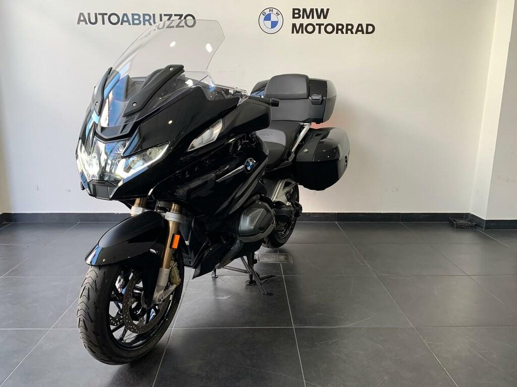 R 1250 RT