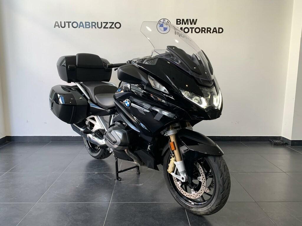 R 1250 RT