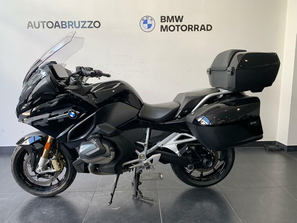 R 1250 RT