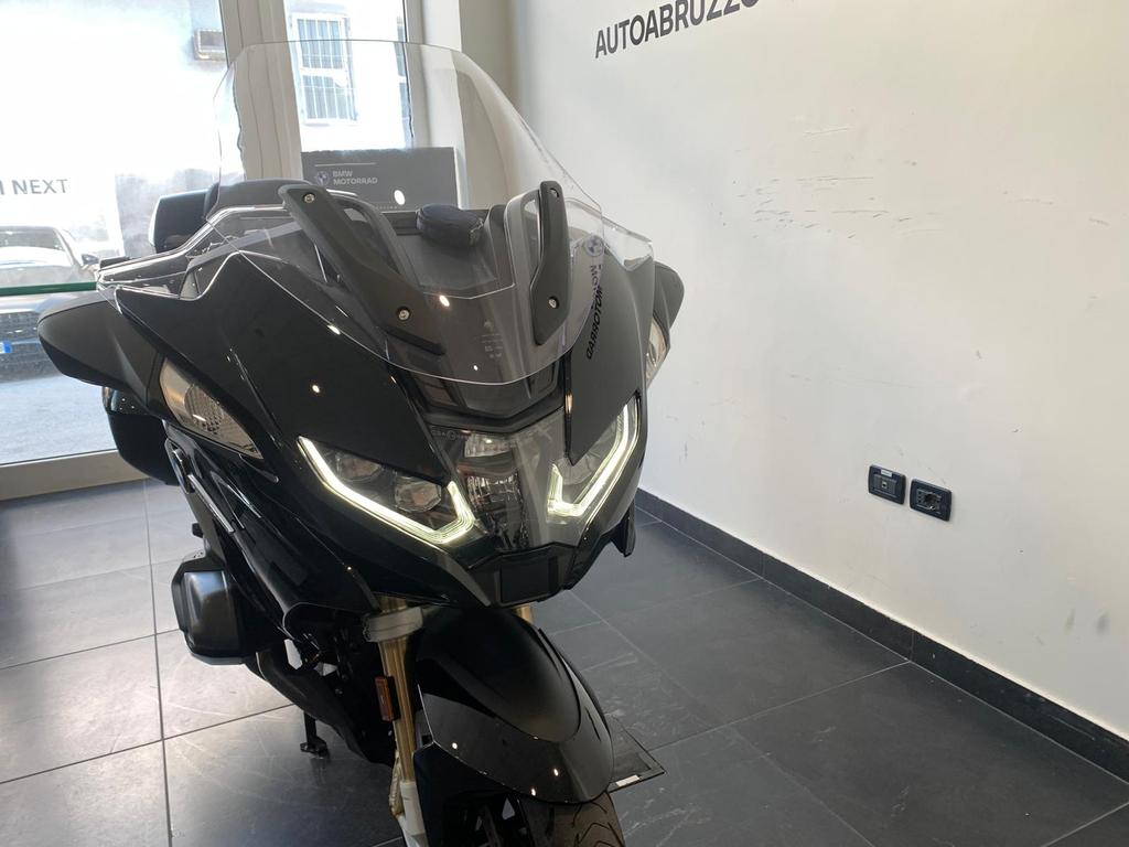 R 1250 RT