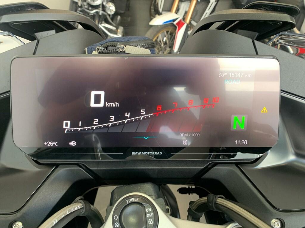 R 1250 RT