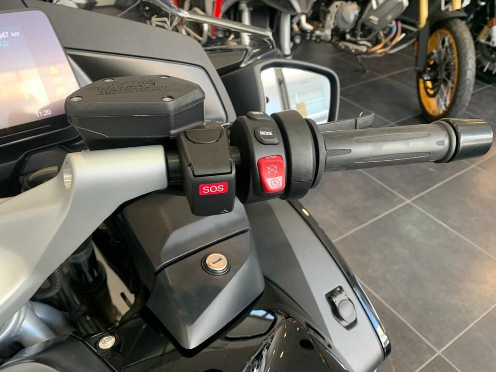 R 1250 RT