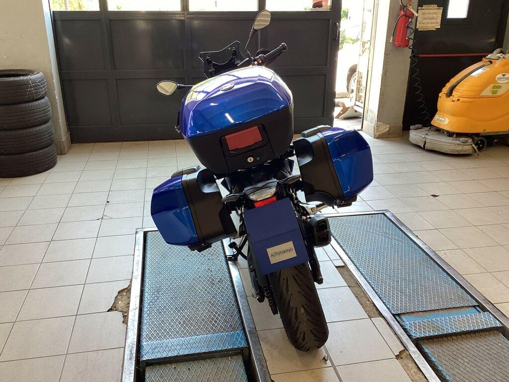 F 900 XR