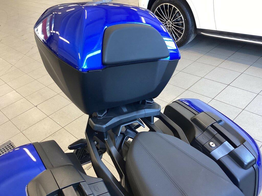 F 900 XR