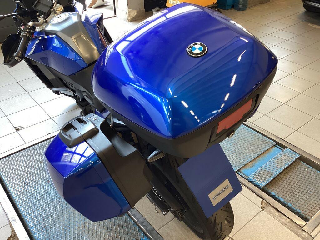 F 900 XR