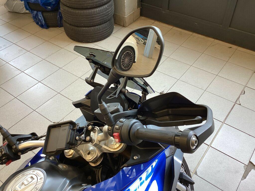 F 900 XR