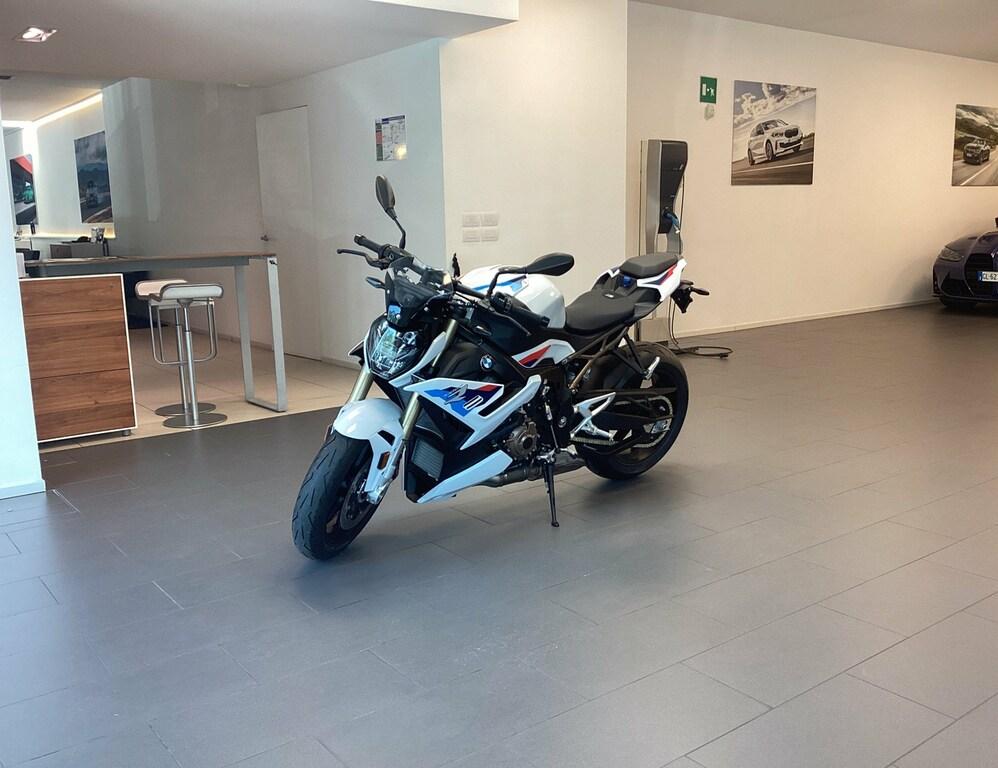 S 1000 R