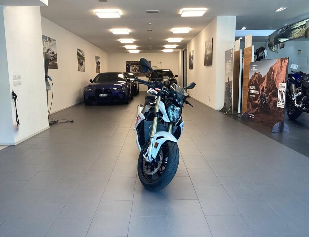 S 1000 R