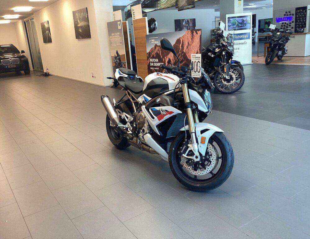S 1000 R