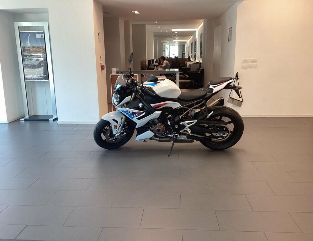S 1000 R