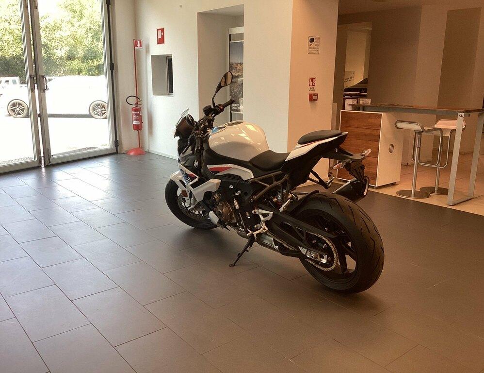 S 1000 R