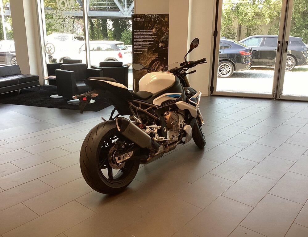 S 1000 R