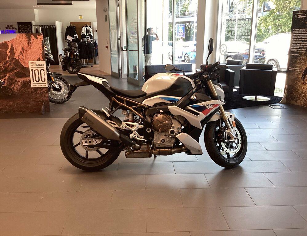 S 1000 R