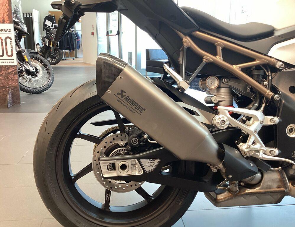 S 1000 R