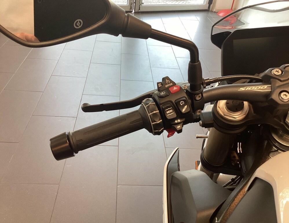 S 1000 R