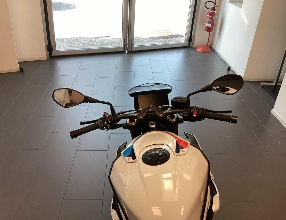 S 1000 R