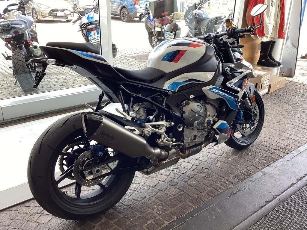 M 1000 R