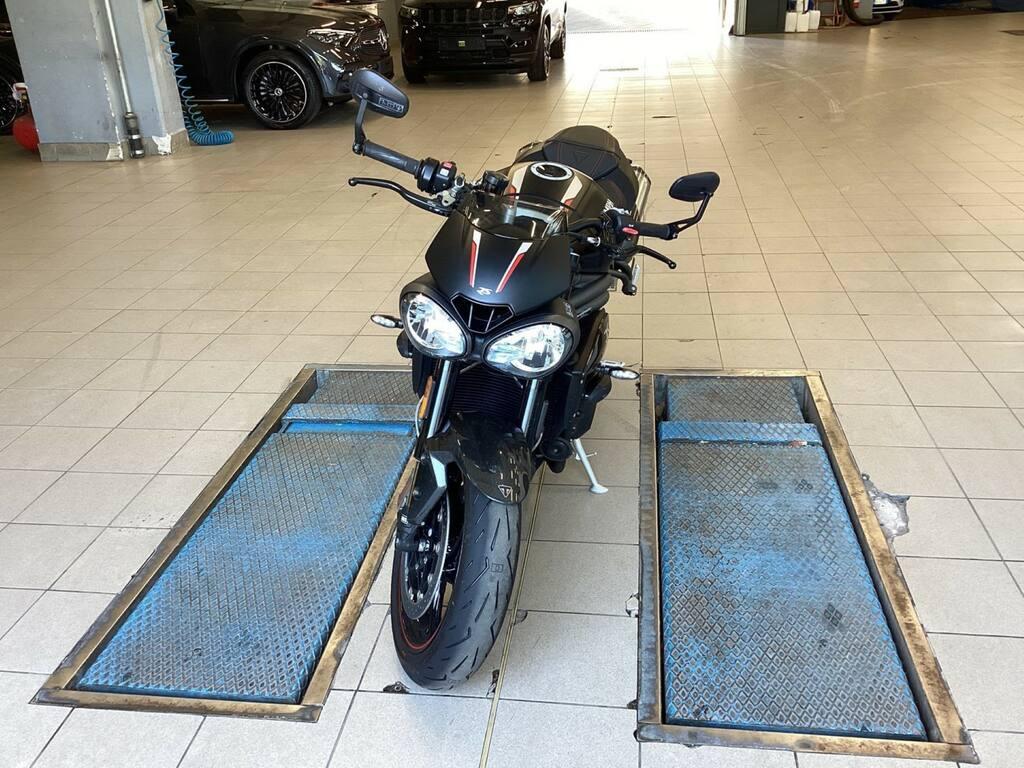 SPEED TRIPLE 1050