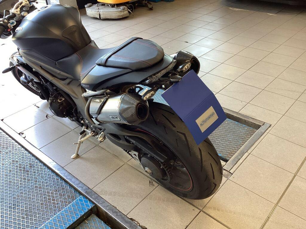 SPEED TRIPLE 1050