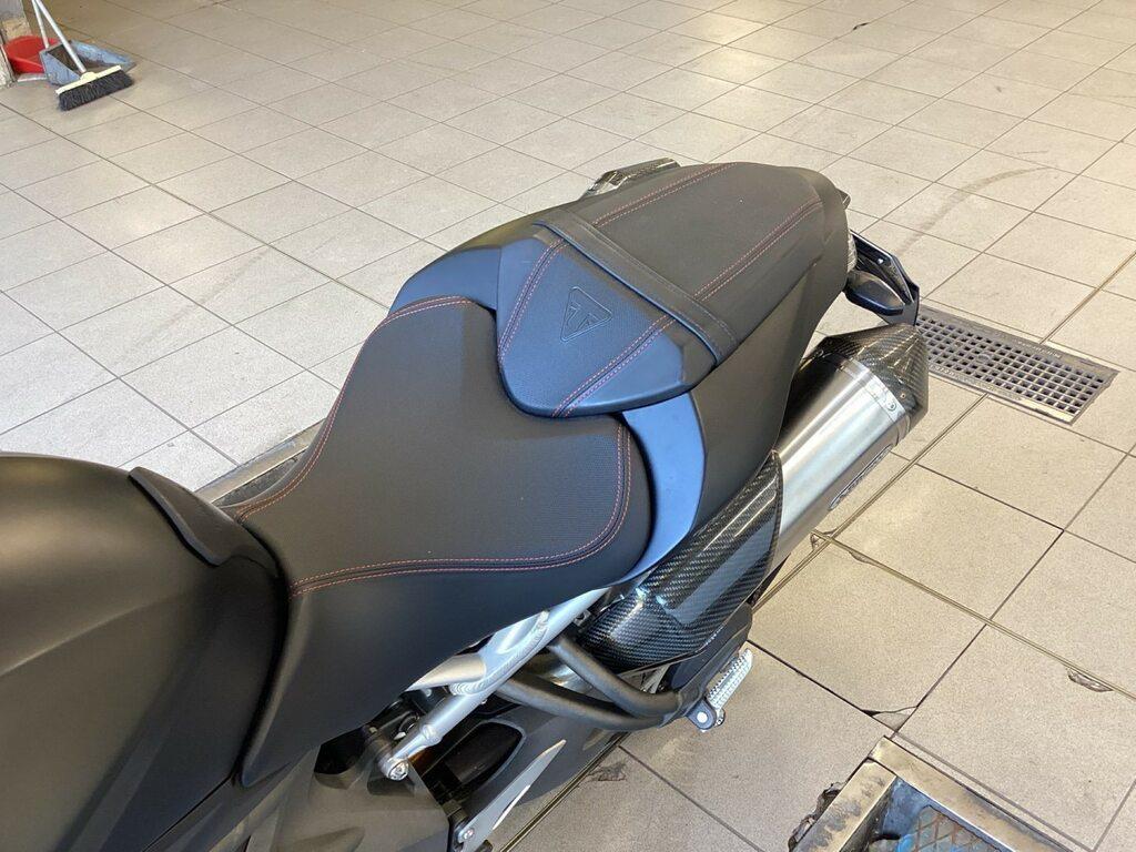 SPEED TRIPLE 1050