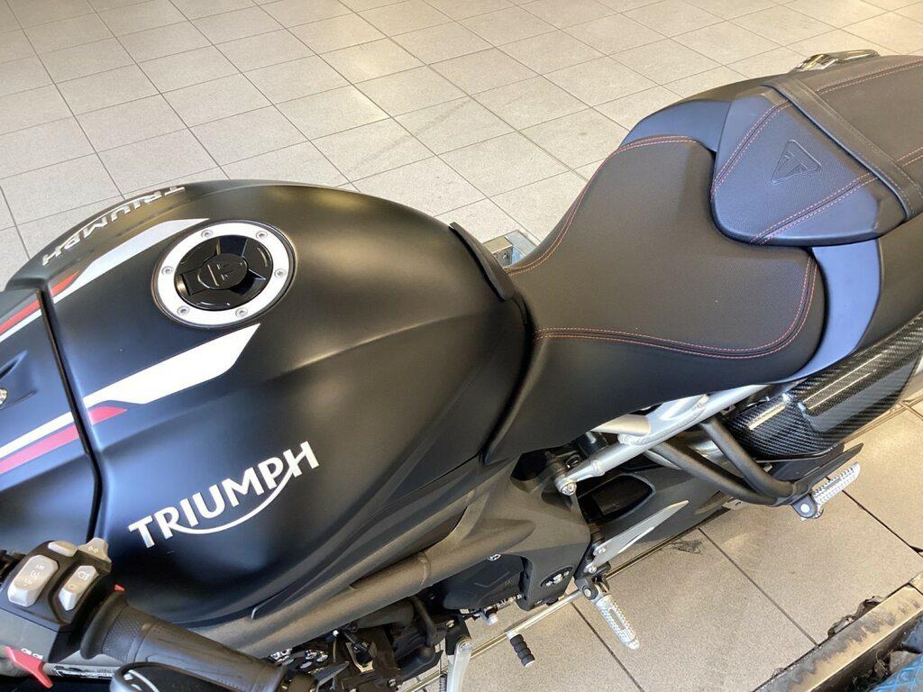 SPEED TRIPLE 1050