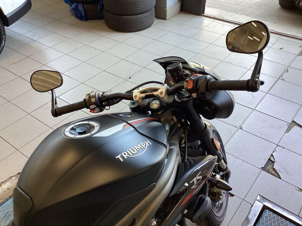SPEED TRIPLE 1050