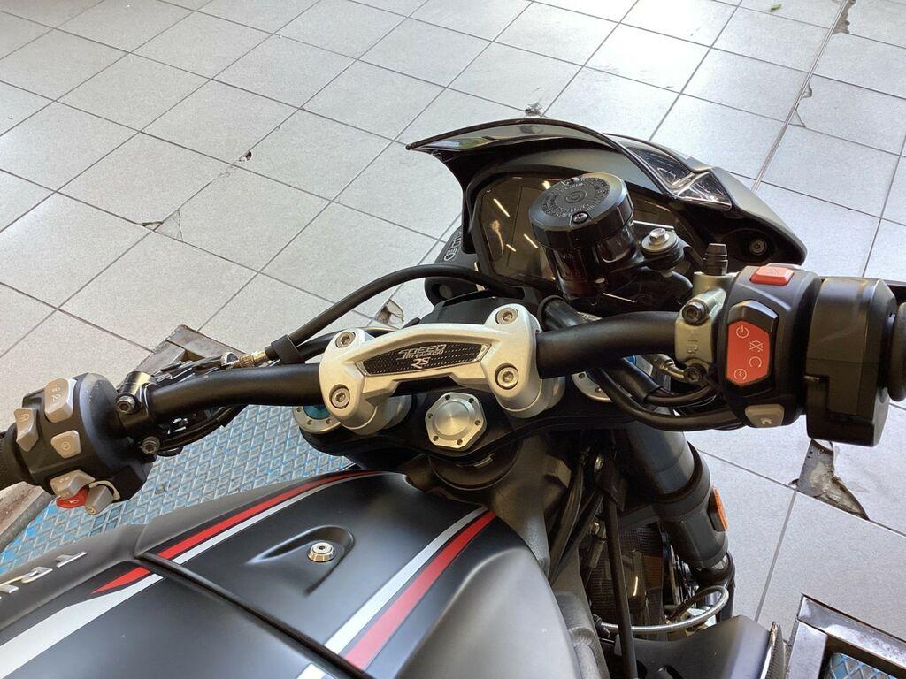 SPEED TRIPLE 1050