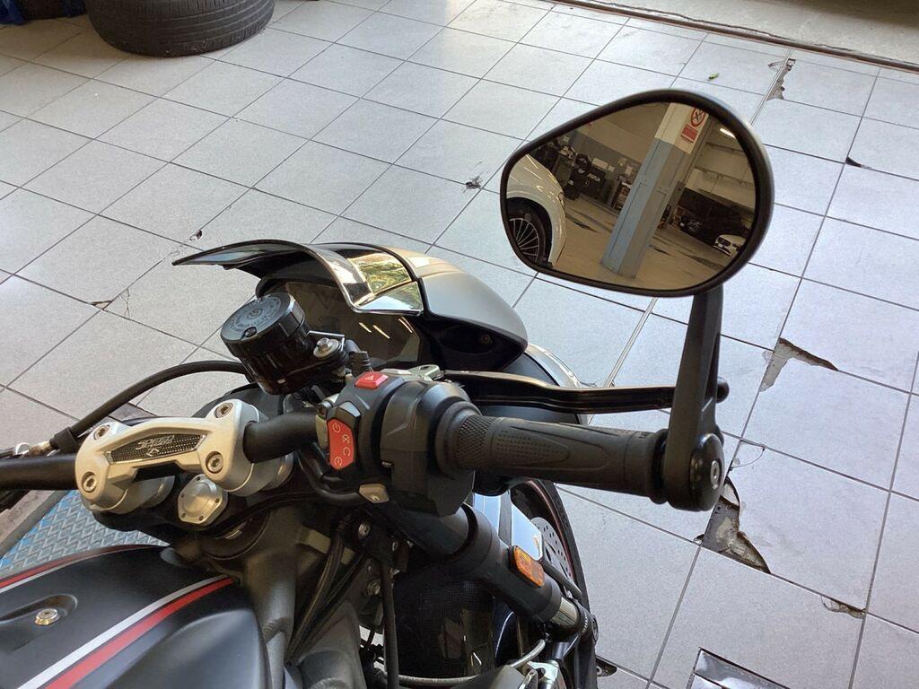 SPEED TRIPLE 1050