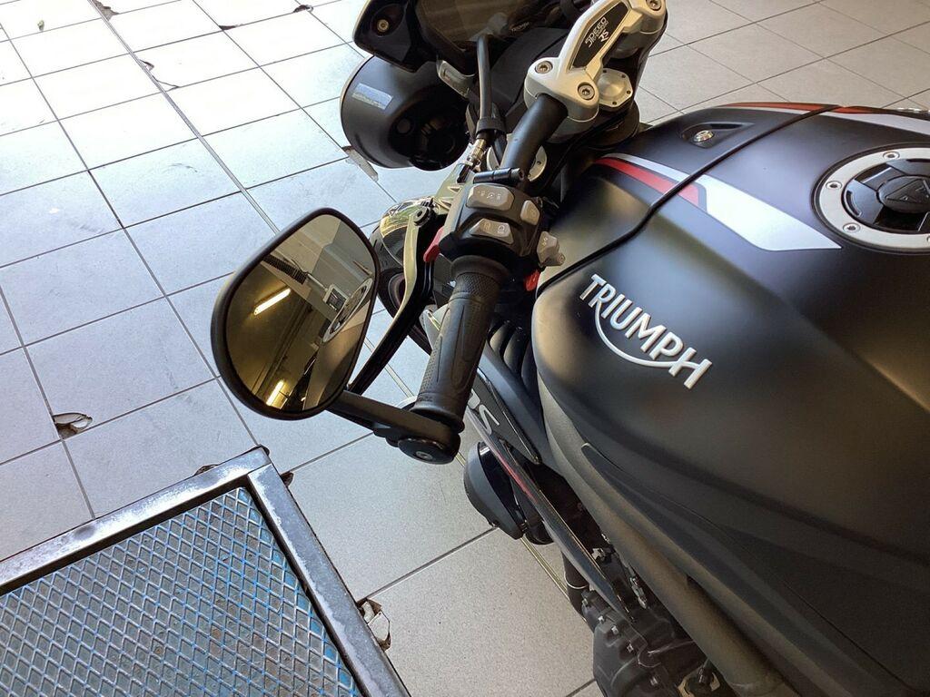 SPEED TRIPLE 1050