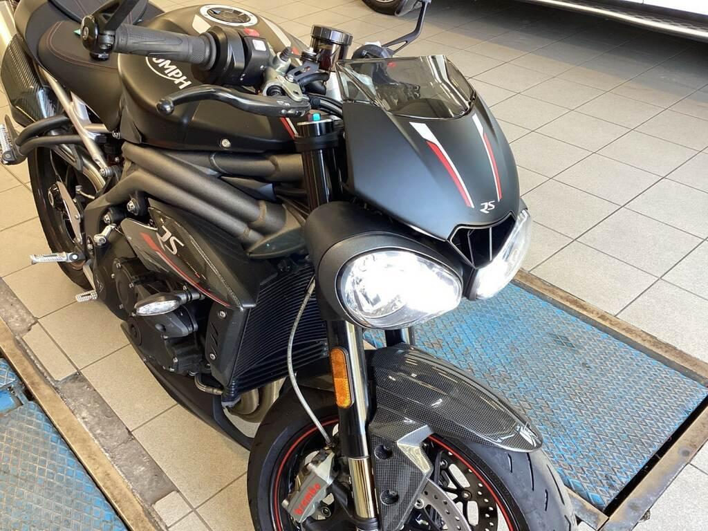 SPEED TRIPLE 1050