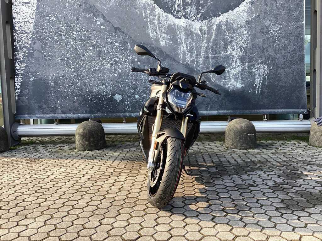 S 1000 R
