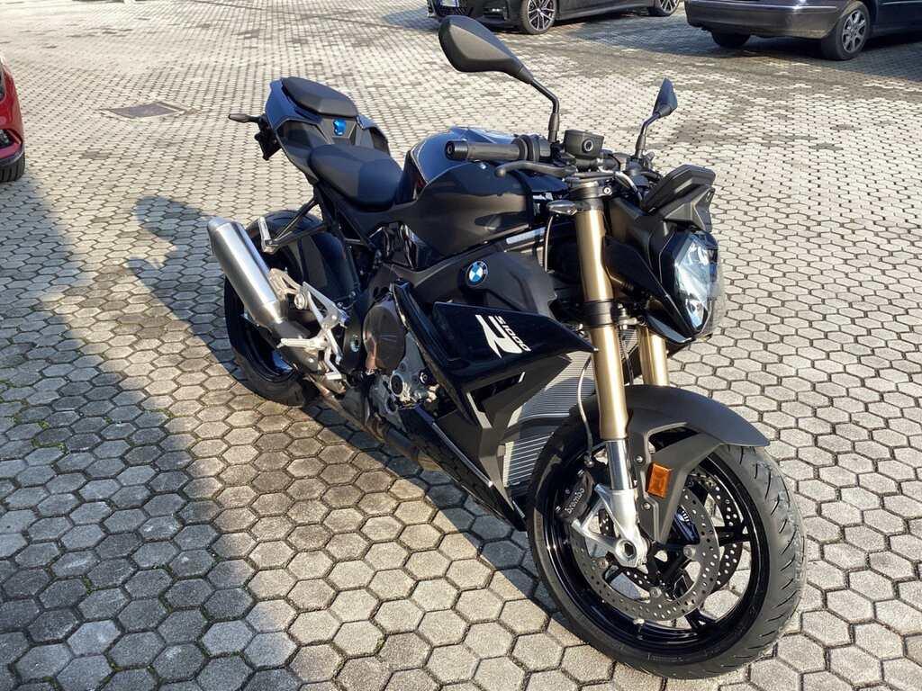 S 1000 R