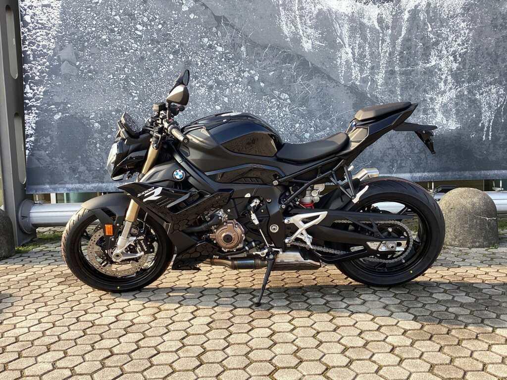 S 1000 R