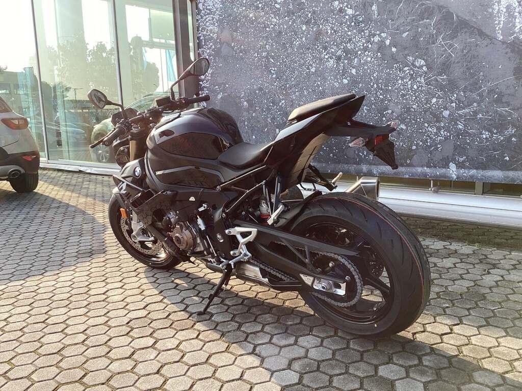 S 1000 R