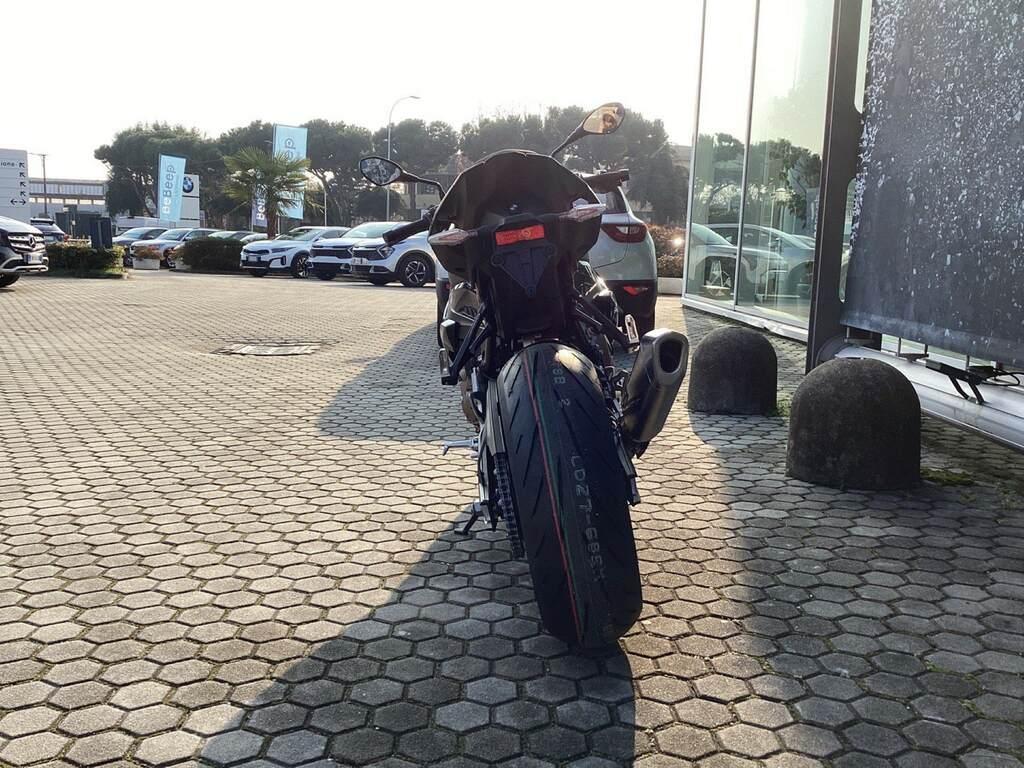 S 1000 R