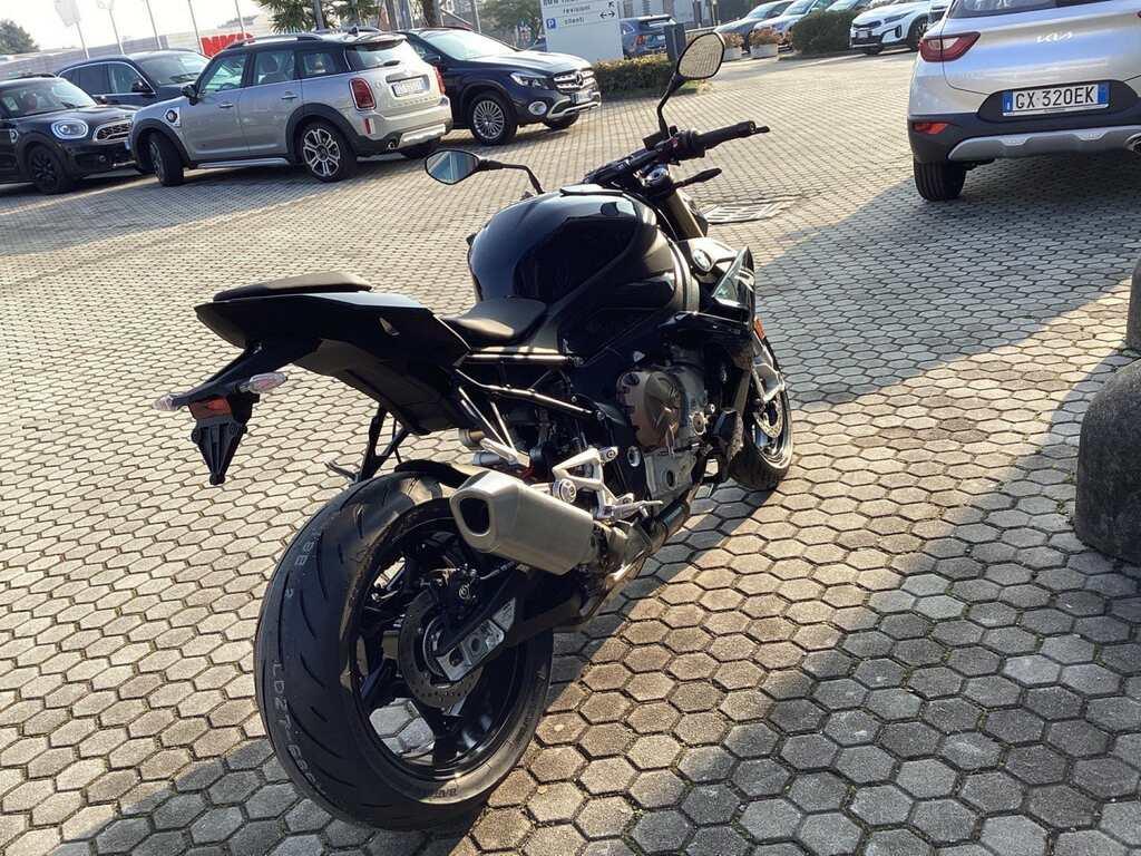 S 1000 R