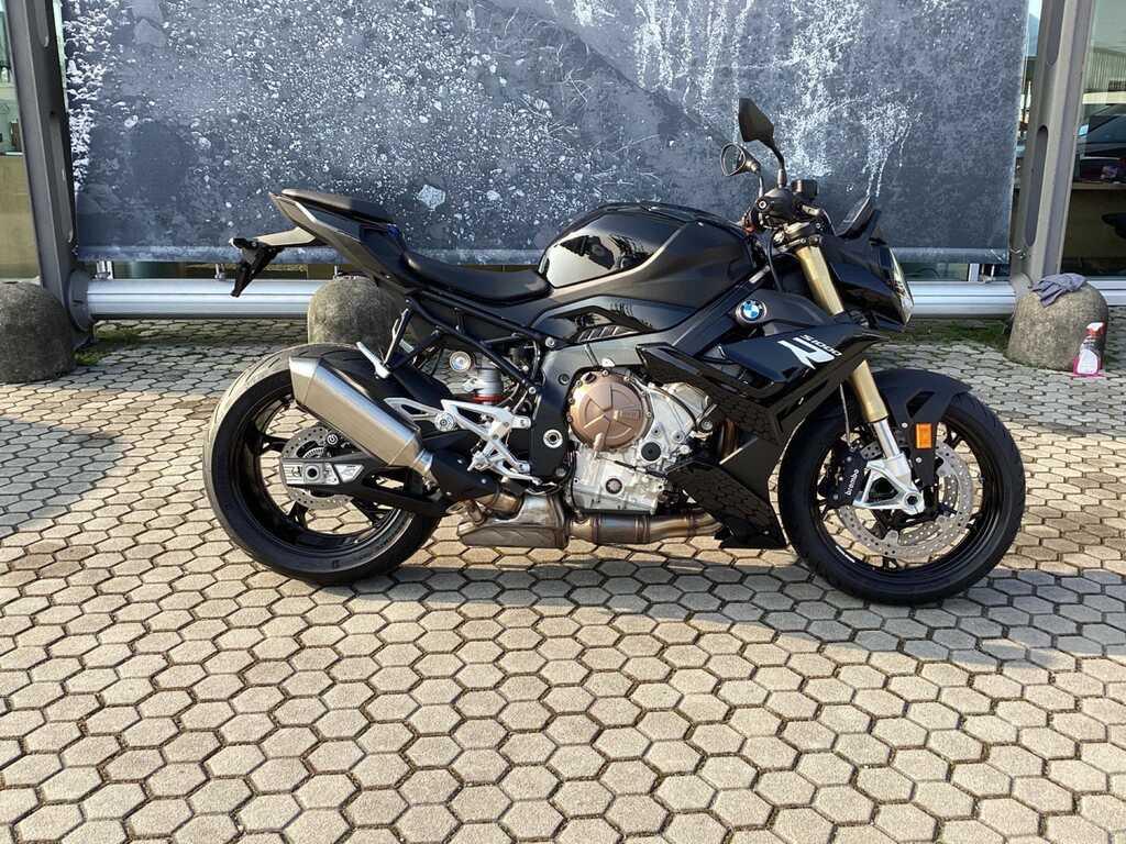 S 1000 R