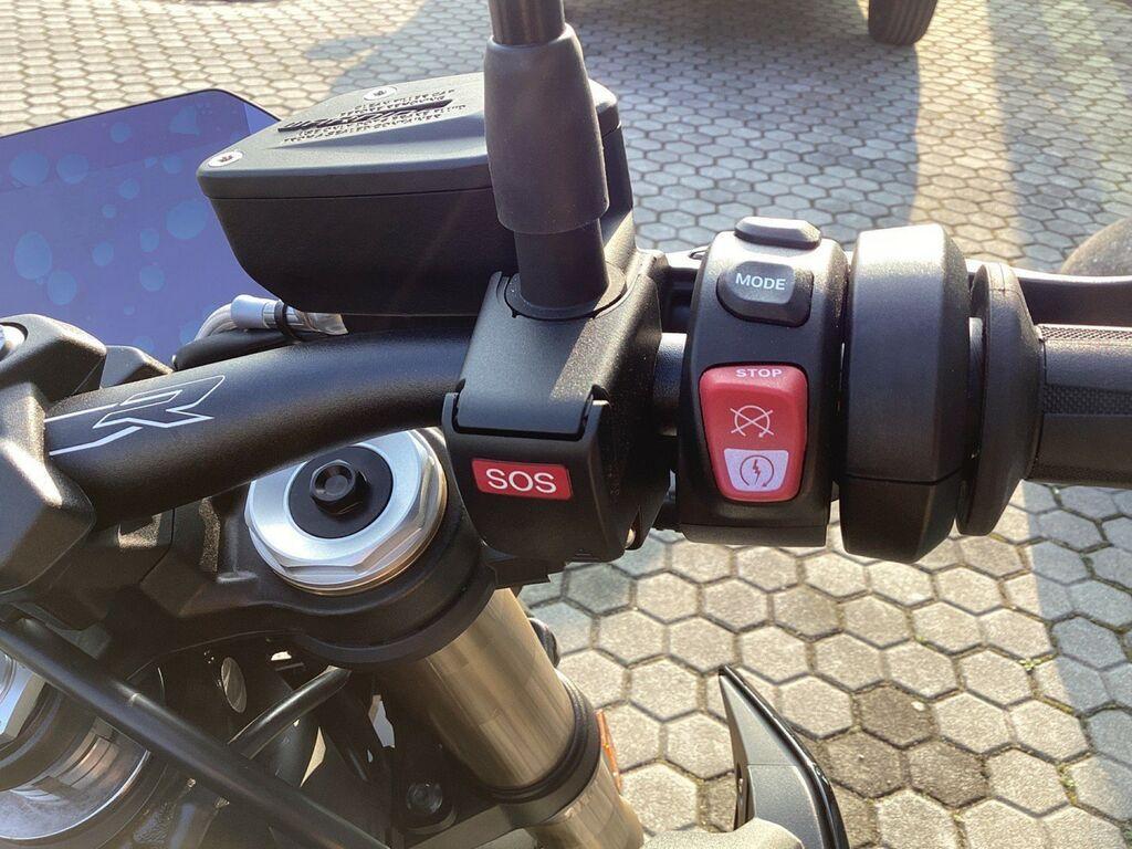 S 1000 R