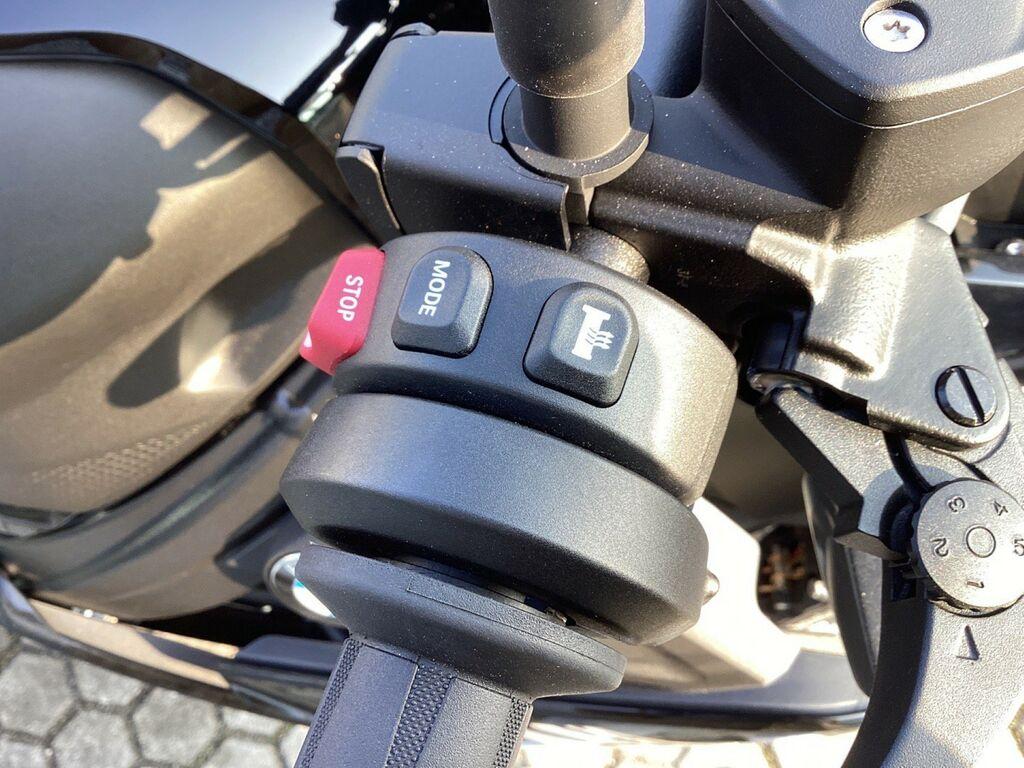 S 1000 R
