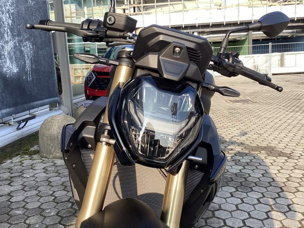 S 1000 R