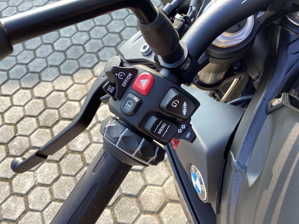 S 1000 R