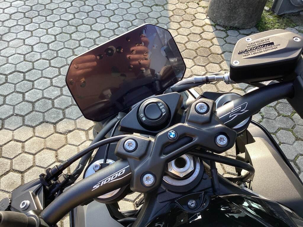 S 1000 R