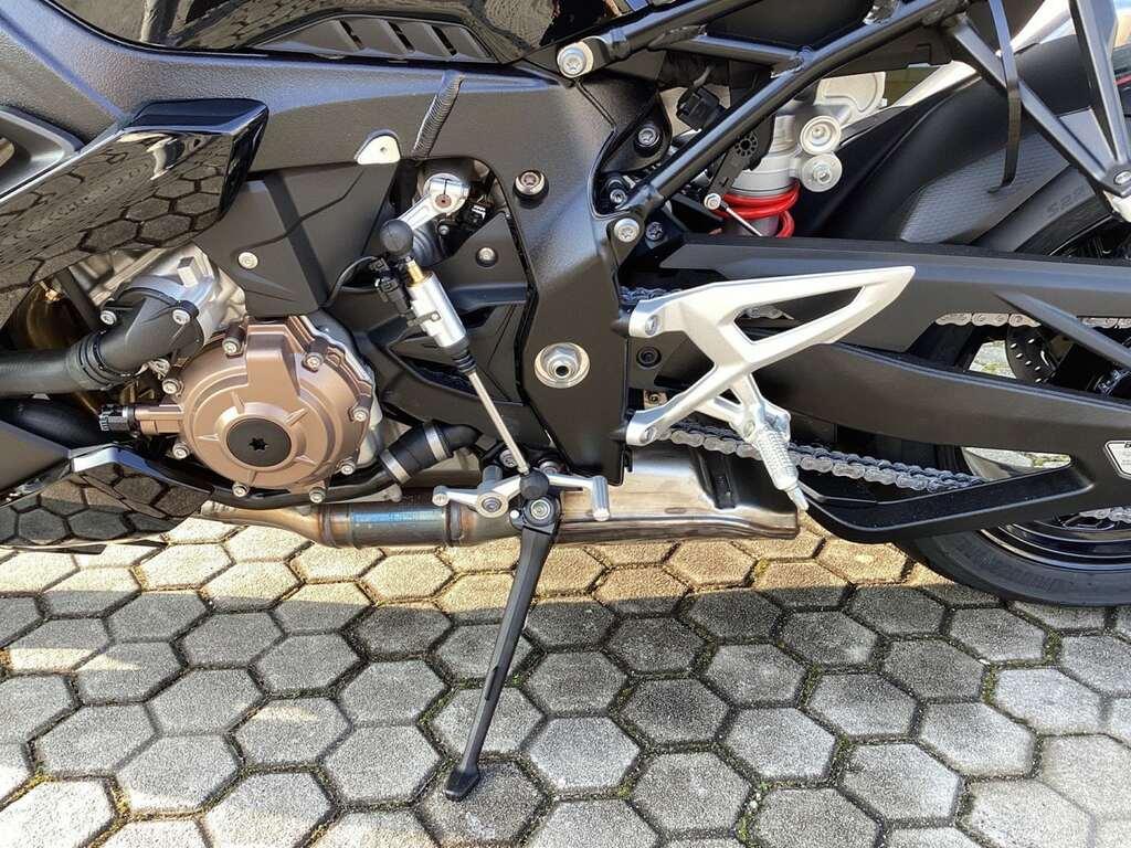 S 1000 R
