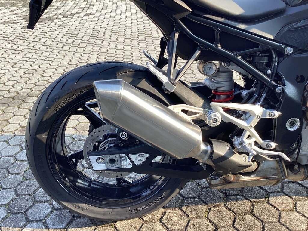 S 1000 R