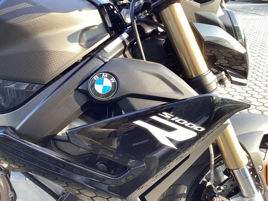 S 1000 R
