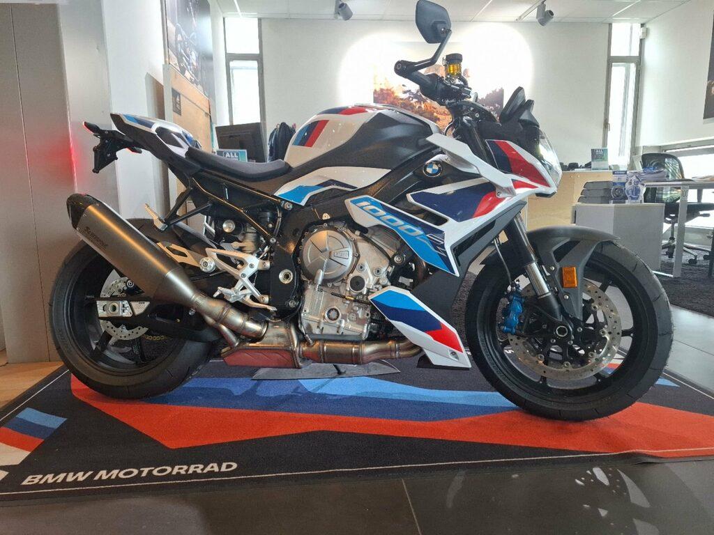 M 1000 R